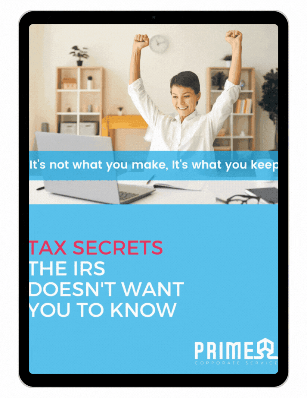 Tax Minimization Guide